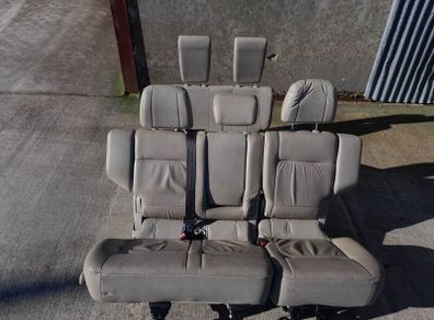 Car seats