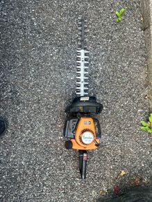 Tanaka Hedge Trimmers