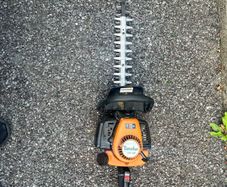 Tanaka Hedge Trimmers