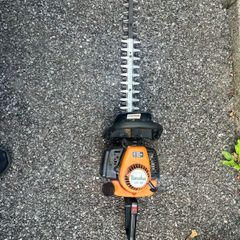 Tanaka Hedge Trimmers