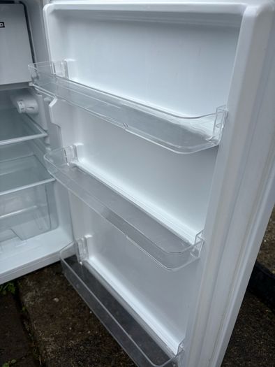 fridge belling