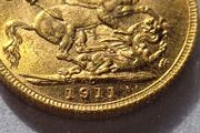 Sovereign 1911 Canada ICCS grading