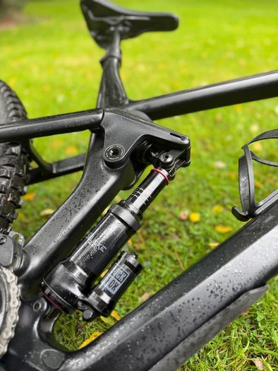 Canyon Strive CF 7