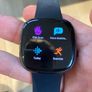 Fitbit Sense - Good condition Image 6