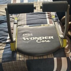 home fitness