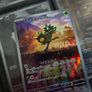 Teal Mask Ogerpon !  Scarlet & Violet Promo ! 2024 ! Japaense Pokemon Card ! Image 2