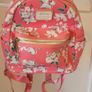 Lounge fly Disney Marie bag Image 2