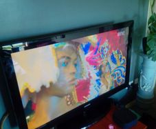 tv Samsung 60in