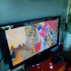 tv Samsung 60in
