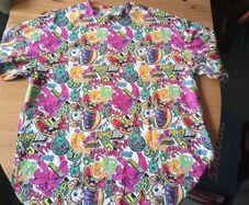 SpongeBob SquarePants T shirt