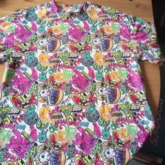 SpongeBob SquarePants T shirt