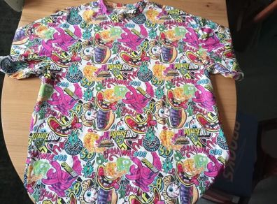 SpongeBob SquarePants T shirt