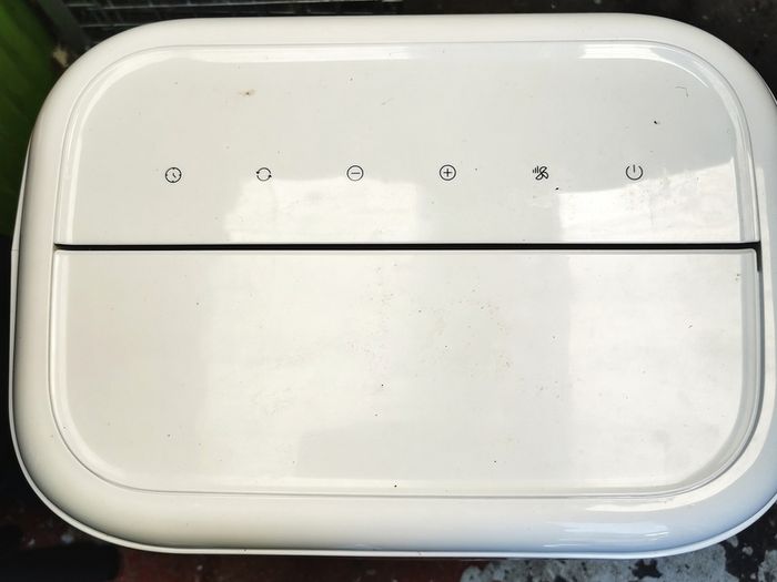 Air conditioning unit