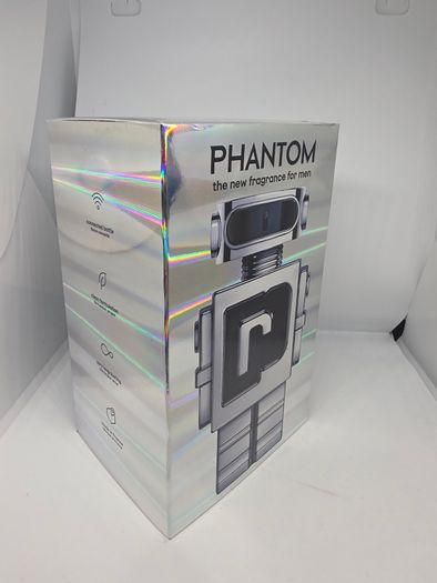 Paco Rabanne Phantom