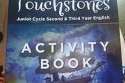 Touchstones 2 Activity Book