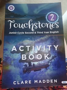 Touchstones 2 Activity Book
