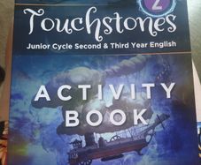 Touchstones 2 Activity Book