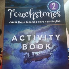 Touchstones 2 Activity Book