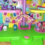 Gabbys Dollhouse Celebration House Image 6