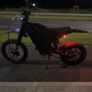 Kugoo dirt bike Image 2