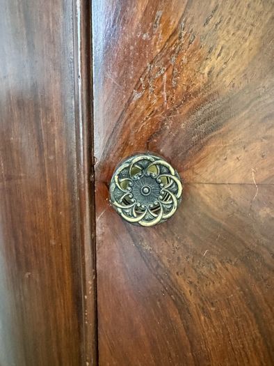 Mid Century Cabinet