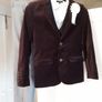 Communion suit for tall well built boy Image 2