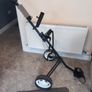 McGregor golf trolley Image 4