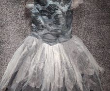 Zombie dress