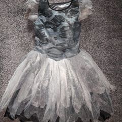 Zombie dress