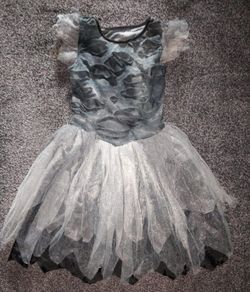 Zombie dress