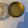 Reduced VTG Powder pot with a Chinese chinoiserie design on lid Image 7