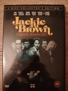 Jackie Brown