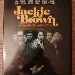 Jackie Brown