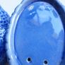 Vintage Ceramic Hen on Nest - salt and pepper Image 5