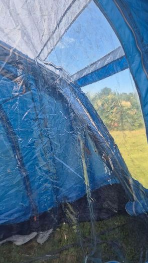 Vango Rivendale 800XL Tent Air Beam