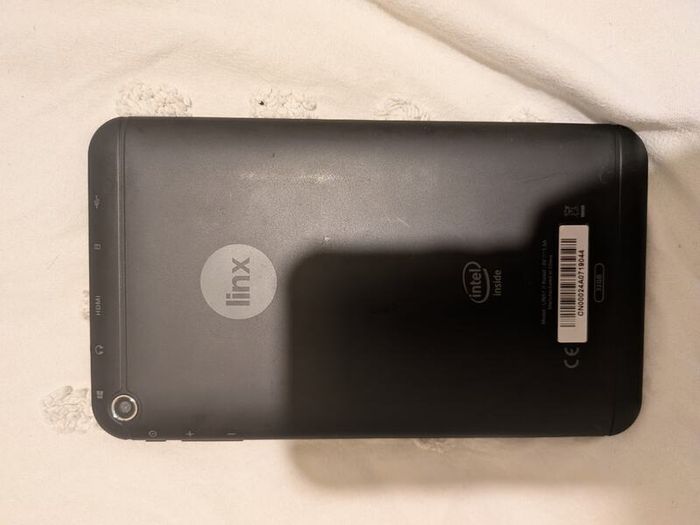 Linx 7 Tablet - 32GB