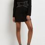 River Island mini blazer dress size 10/NEW Image 2