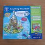 Orchard Toys Game "Countain Mountain", 4+ Image 2