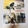The Revolution Papers. Famine Edition. New and Sealed. with 2 DVDs. Scarce. Image 2