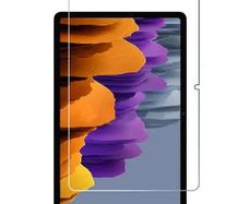 For Honor Pad V8 Pro Tempered Glass Screen Protector