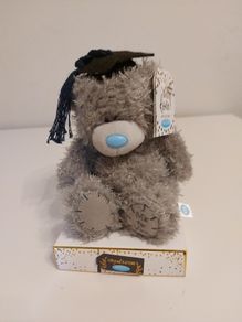 Me to you Tatty Teddy Graduation gift new & boxed