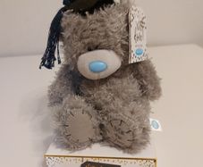 Me to you Tatty Teddy Graduation gift new & boxed
