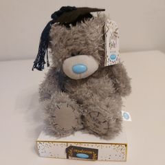 Me to you Tatty Teddy Graduation gift new & boxed