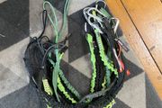 Mix lanyard