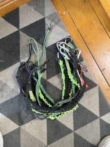 Mix lanyard