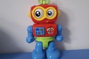 My First Robot