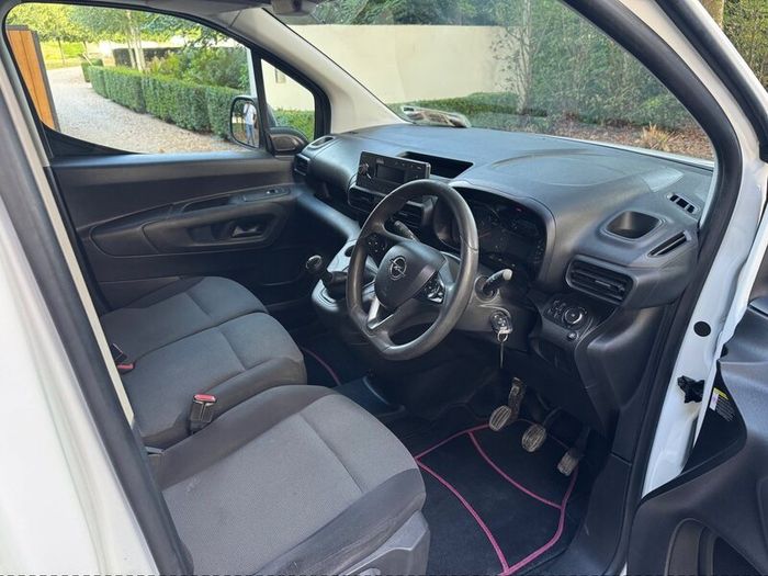 Opel Combo 2020
