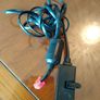 Internet cable with splitter Image 3