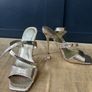 Gold Heels Image 2
