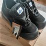 Brand new in box Portwest Unisex Trouper safety shoes black steel toe size UK7 EU41 Postage included Image 3
